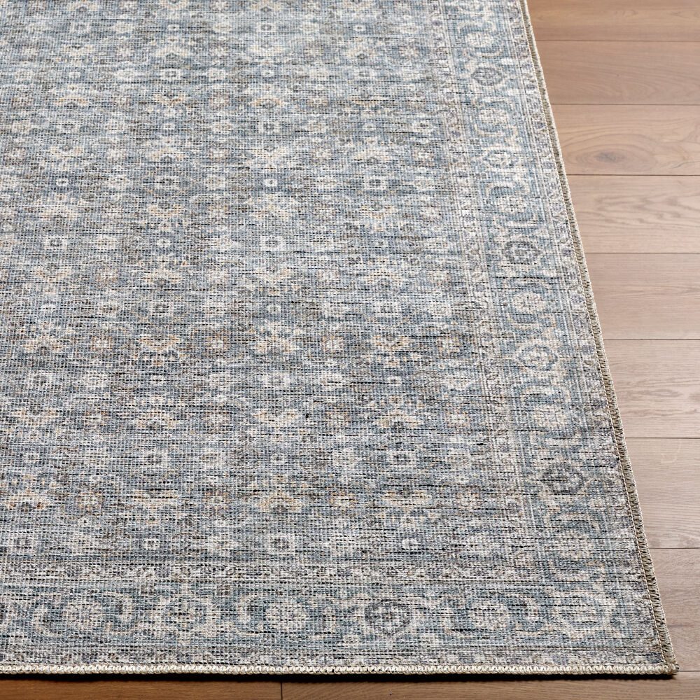 Aureta Machine Woven Rug