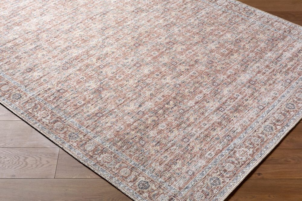 Aureta Machine Woven Rug