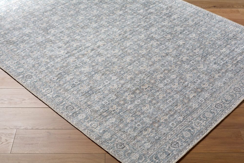 Aureta Machine Woven Rug