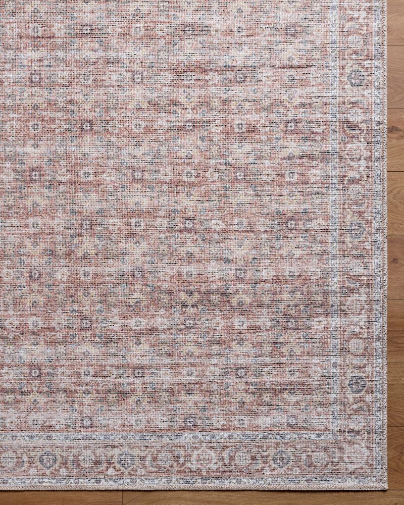 Aureta Machine Woven Rug