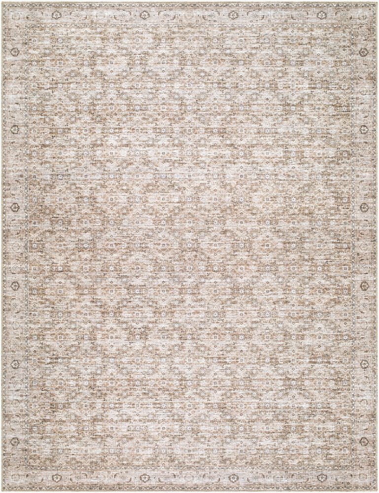 Aureta Machine Woven Rug