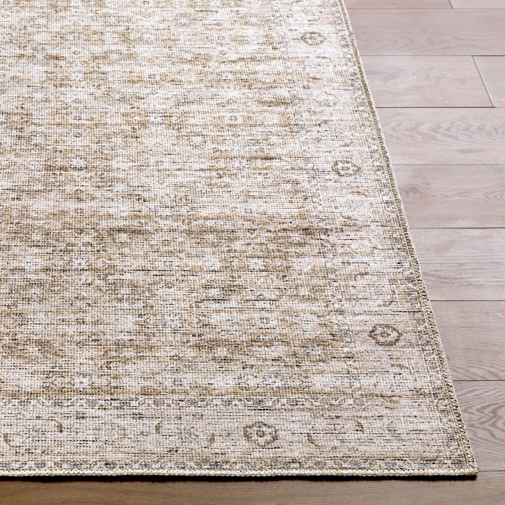 Aureta Machine Woven Rug