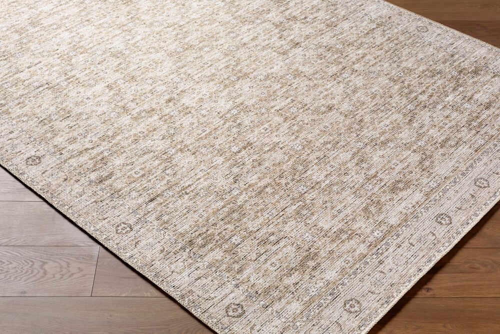 Aureta Machine Woven Rug