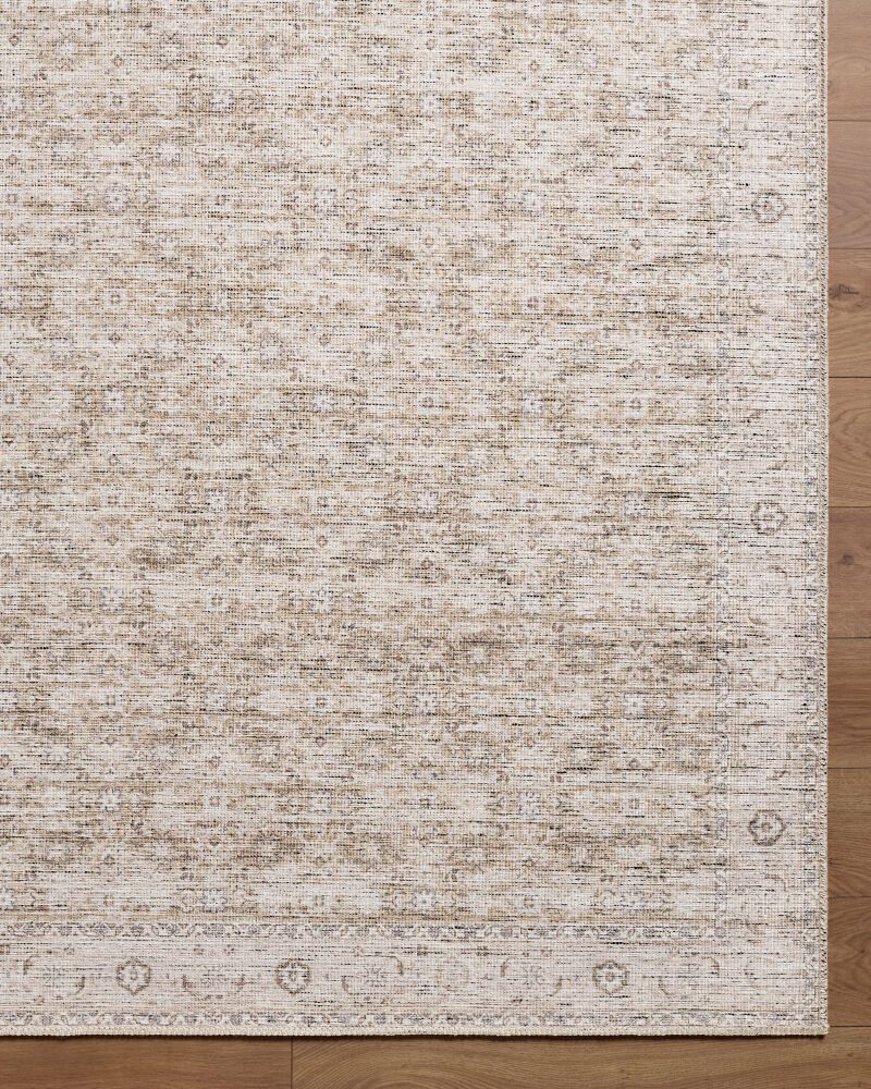 Aureta Machine Woven Rug