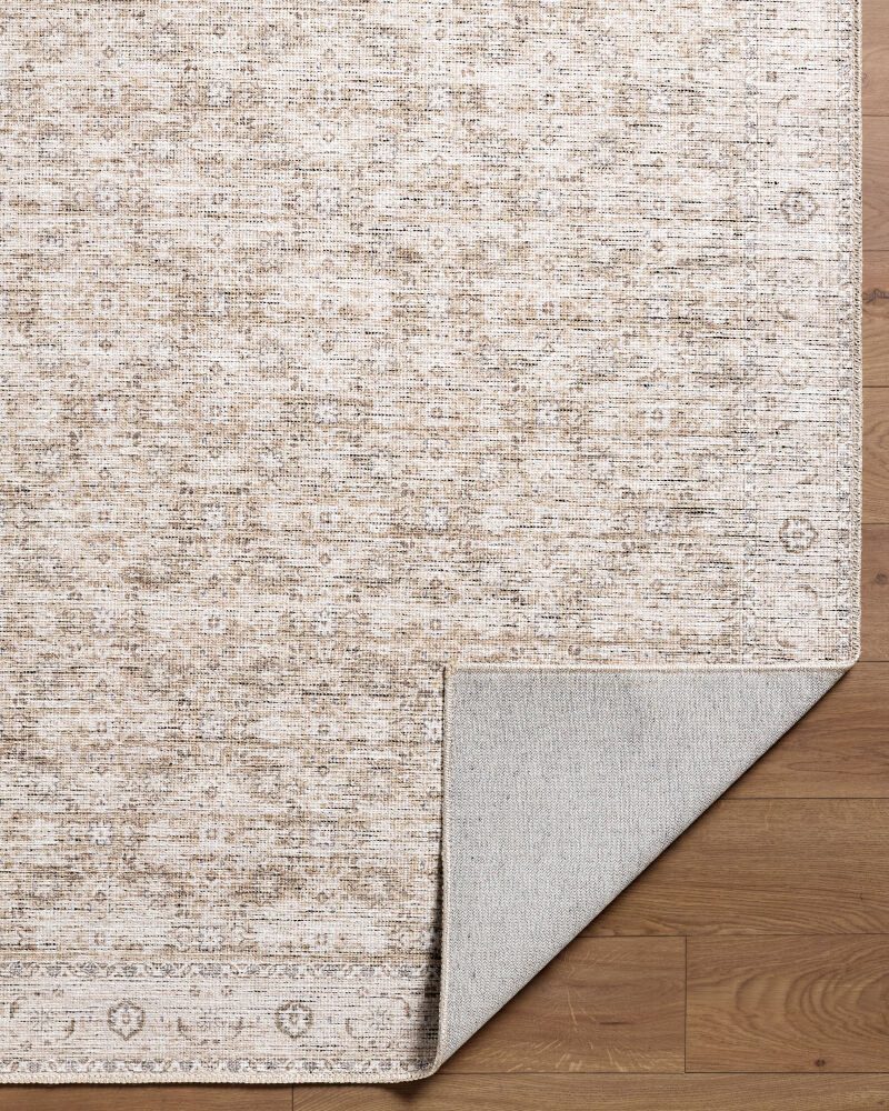 Aureta Machine Woven Rug