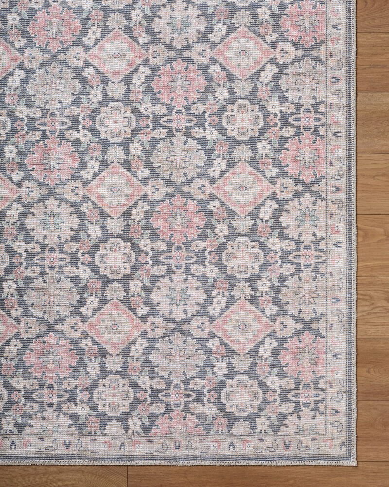 Aurora Machine Woven Rug