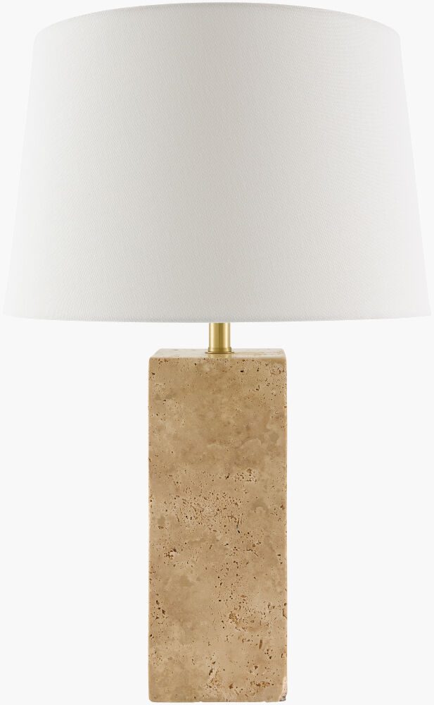 Autumn Laurel Accent Table Lamp
