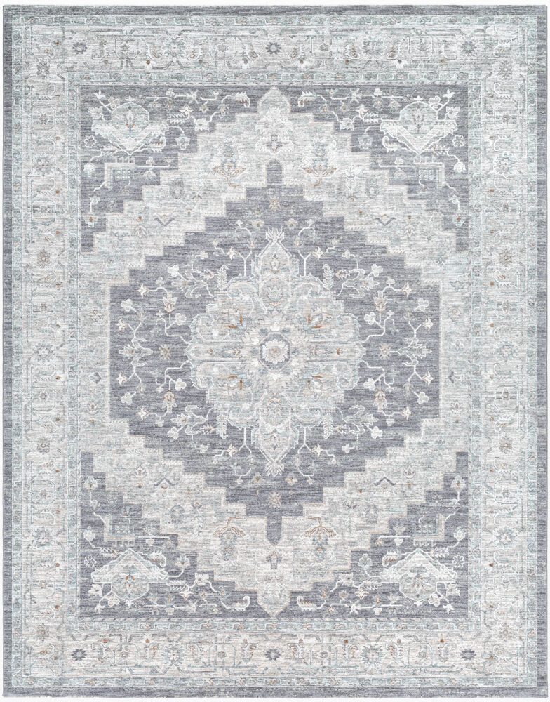 Avant Garde Machine Woven Rug