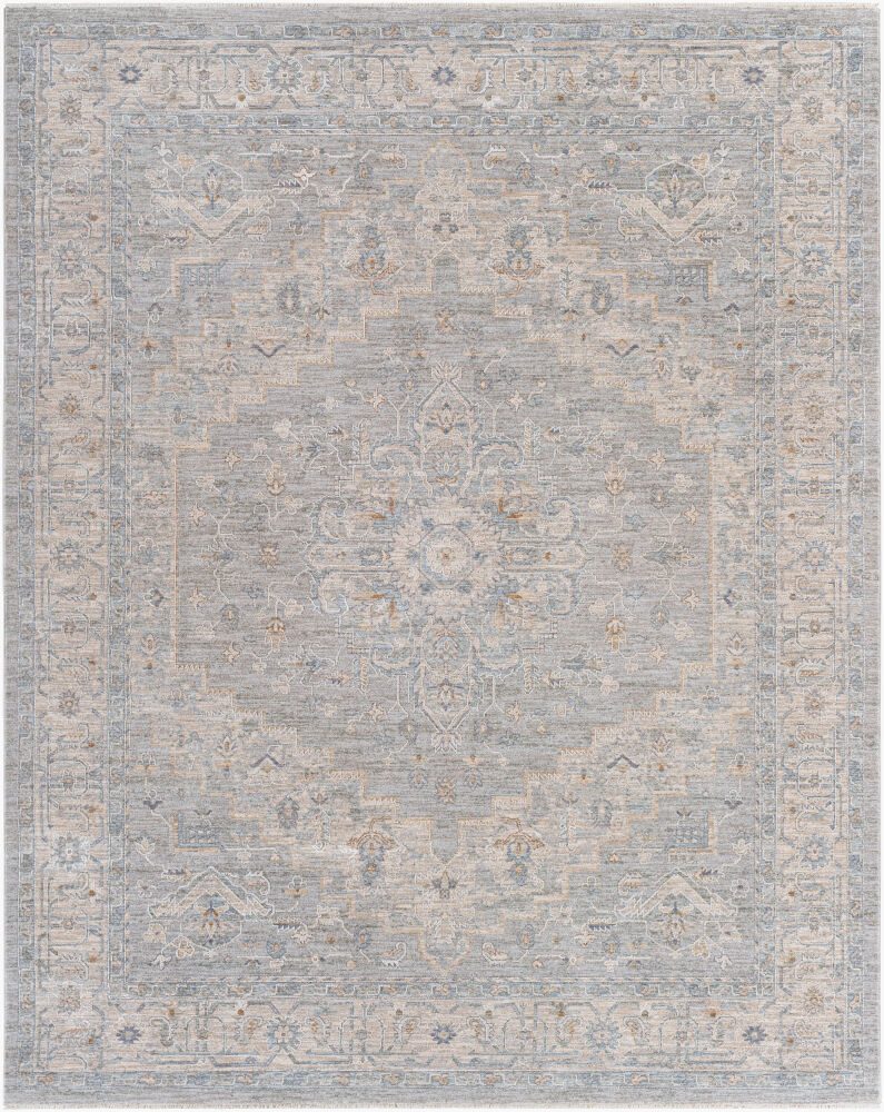 Avant Garde Machine Woven Rug