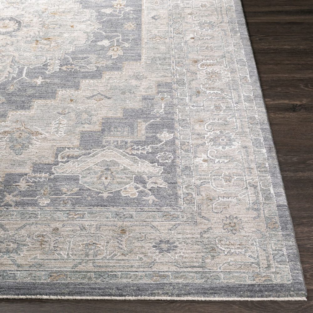 Avant Garde Machine Woven Rug