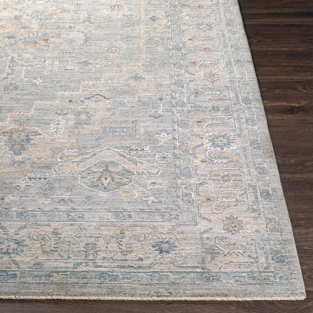 Avant Garde Machine Woven Rug
