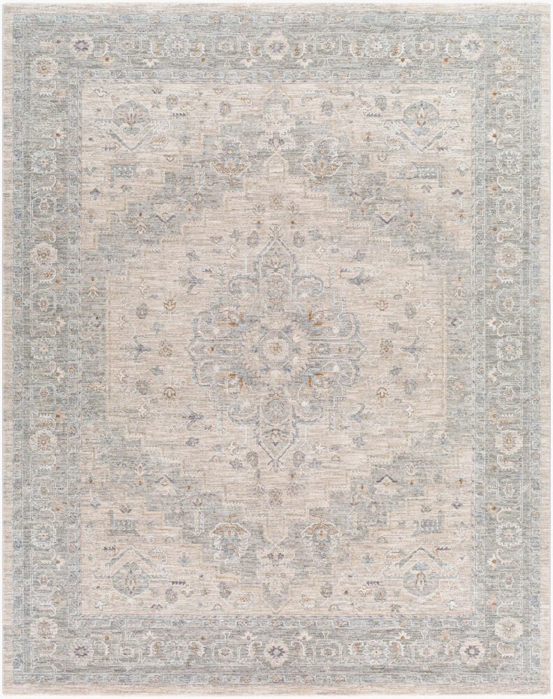 Avant Garde Machine Woven Rug