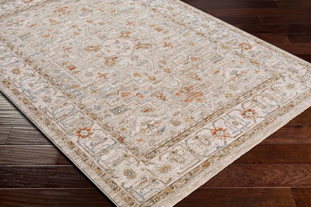 Avant Garde Machine Woven Rug