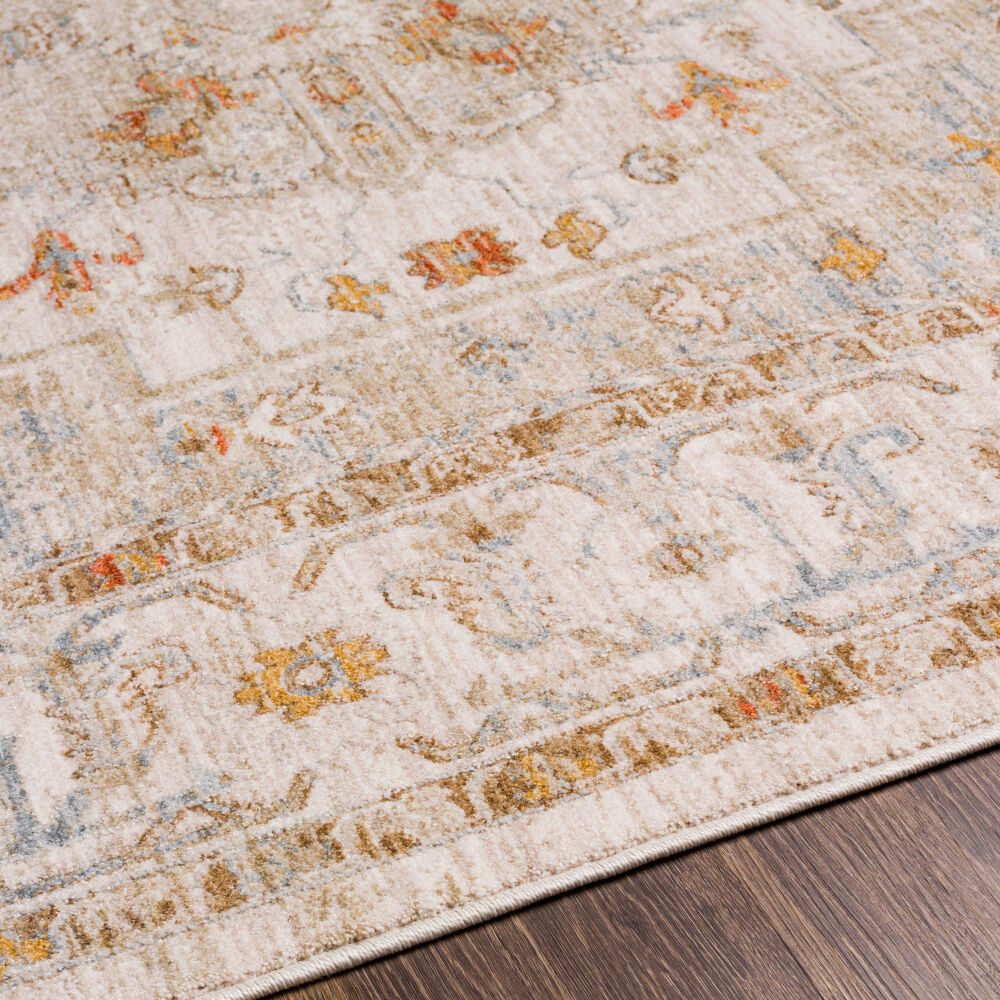 Avant Garde Machine Woven Rug