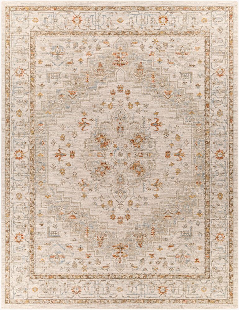 Avant Garde Machine Woven Rug