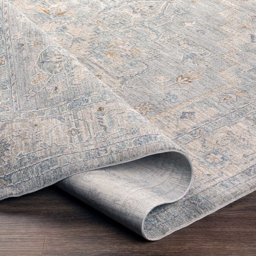 Avant Garde Machine Woven Rug