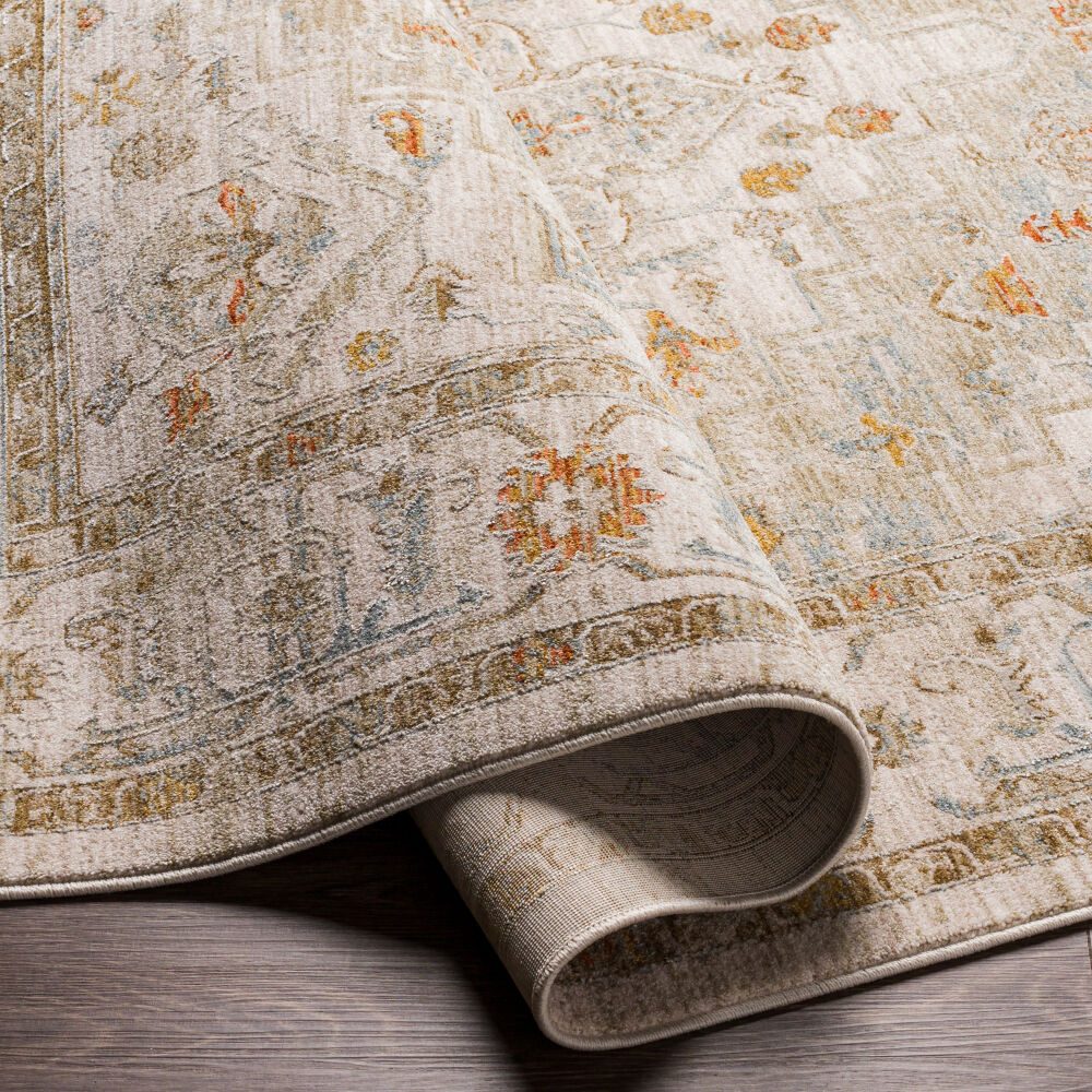 Avant Garde Machine Woven Rug