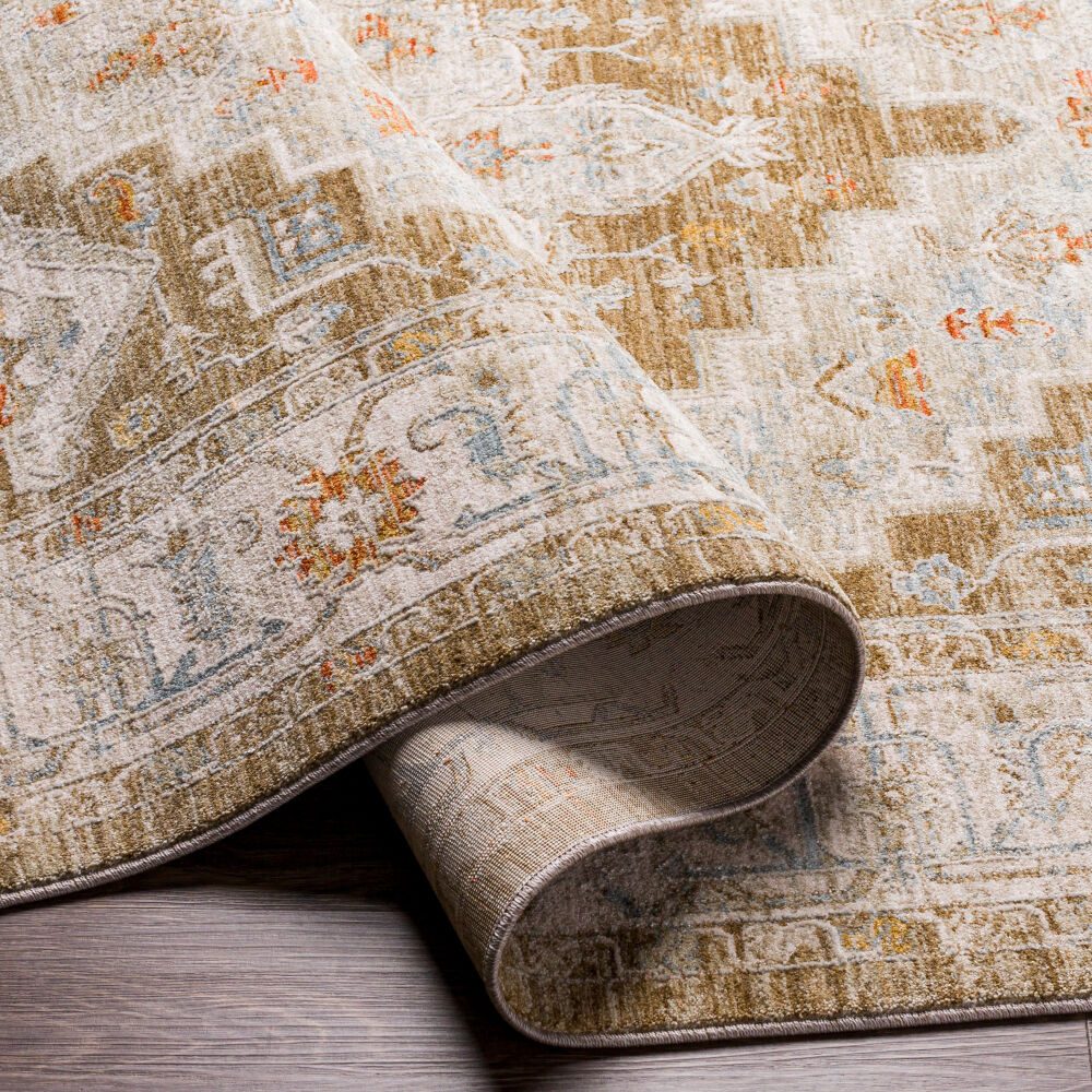 Avant Garde Machine Woven Rug