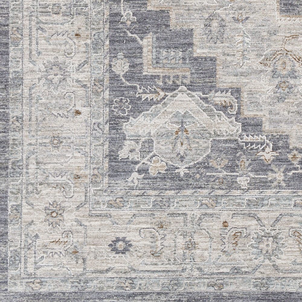 Avant Garde Machine Woven Rug