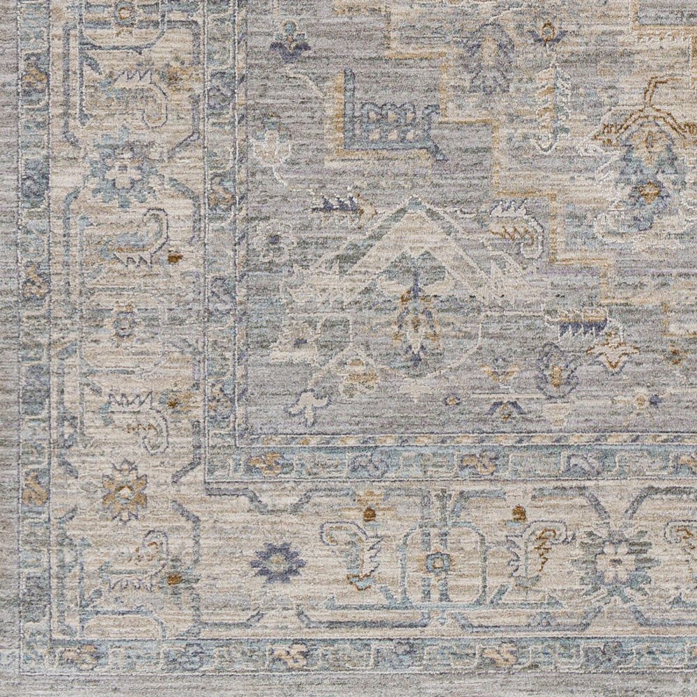 Avant Garde Machine Woven Rug