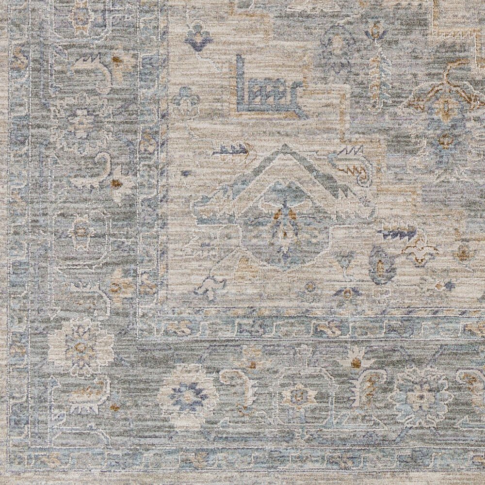 Avant Garde Machine Woven Rug