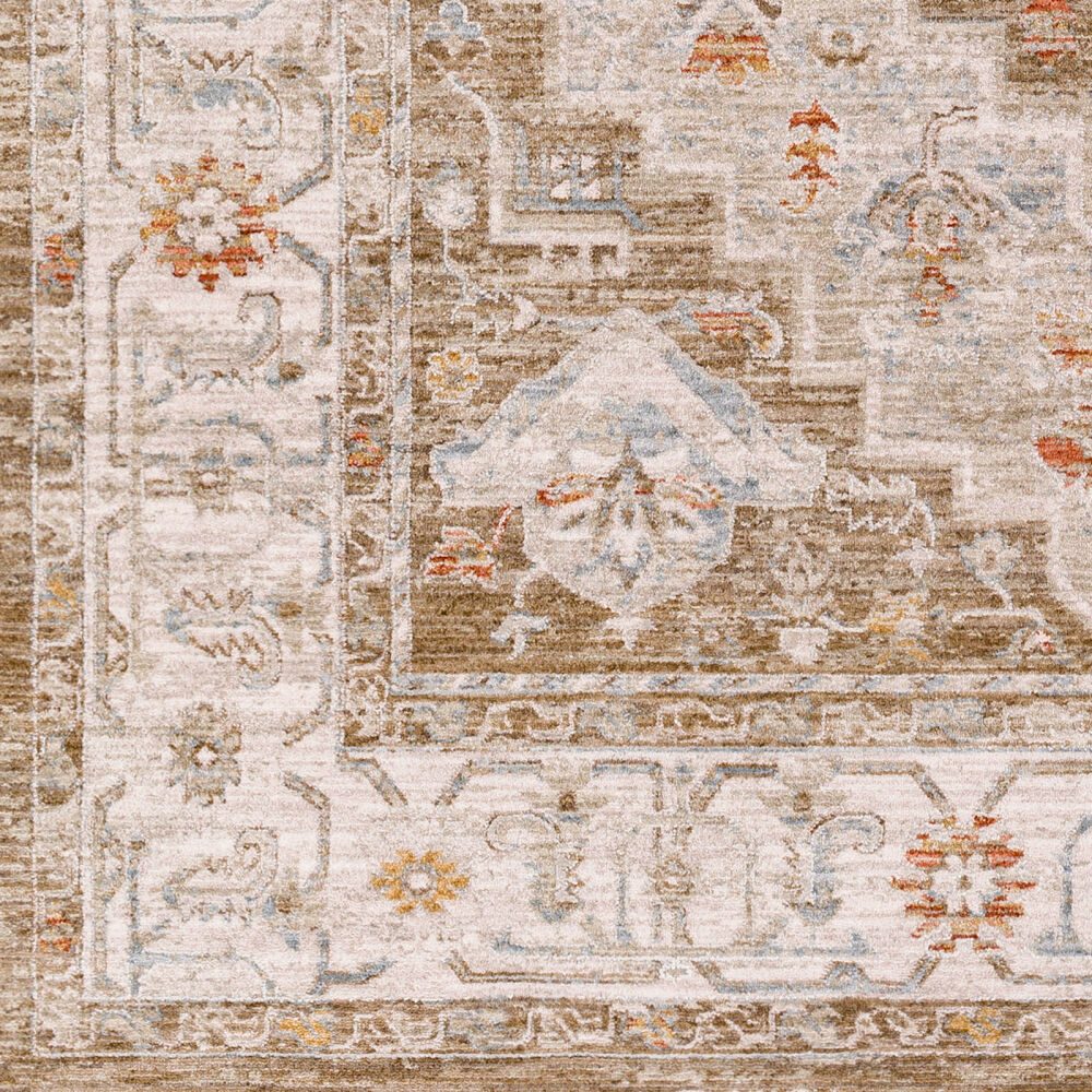 Avant Garde Machine Woven Rug