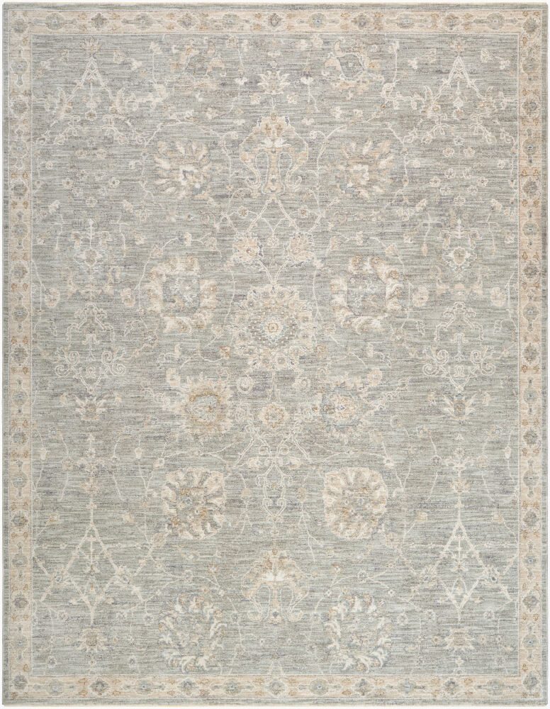 Avant Garde Machine Woven Rug