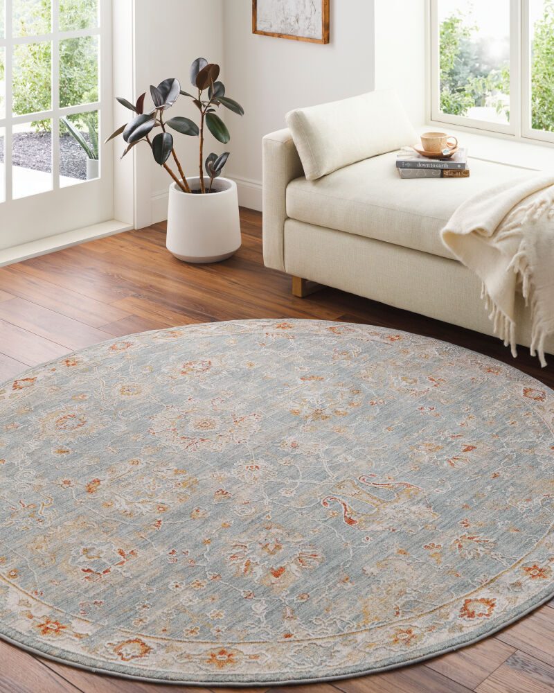 Avant Garde Machine Woven Rug