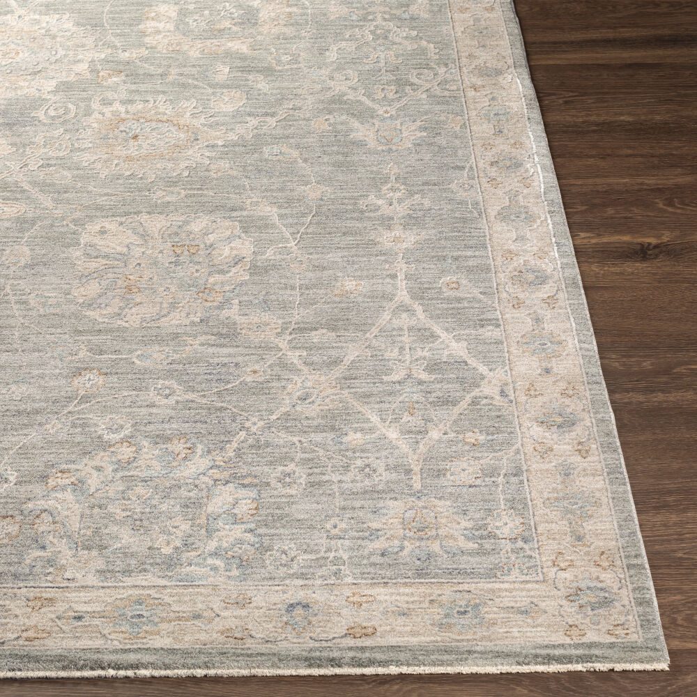 Avant Garde Machine Woven Rug