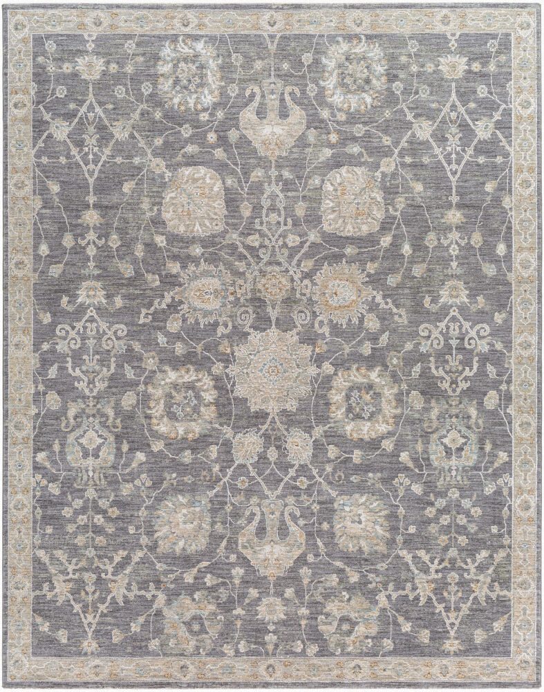 Avant Garde Machine Woven Rug