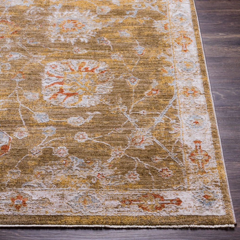 Avant Garde Machine Woven Rug