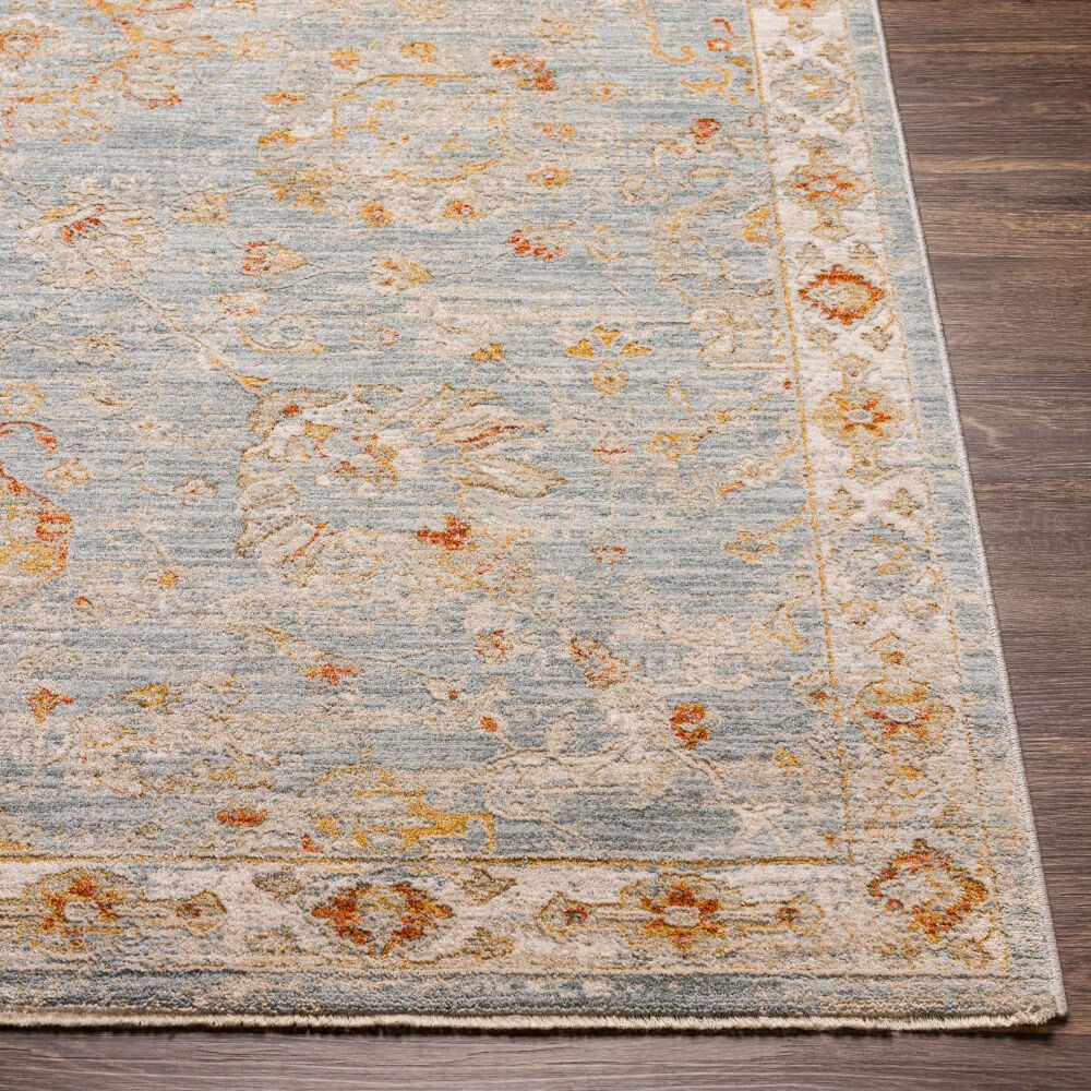 Avant Garde Machine Woven Rug