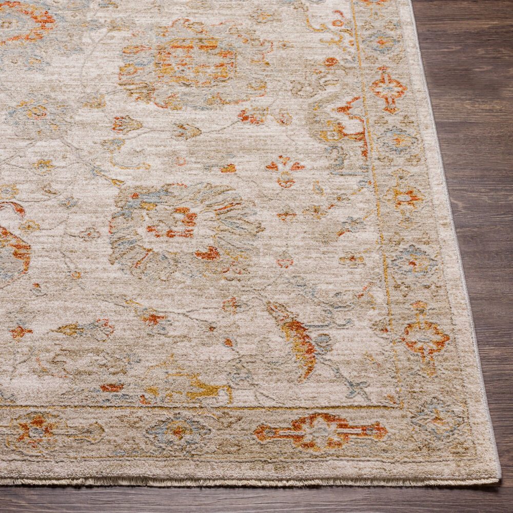 Avant Garde Machine Woven Rug