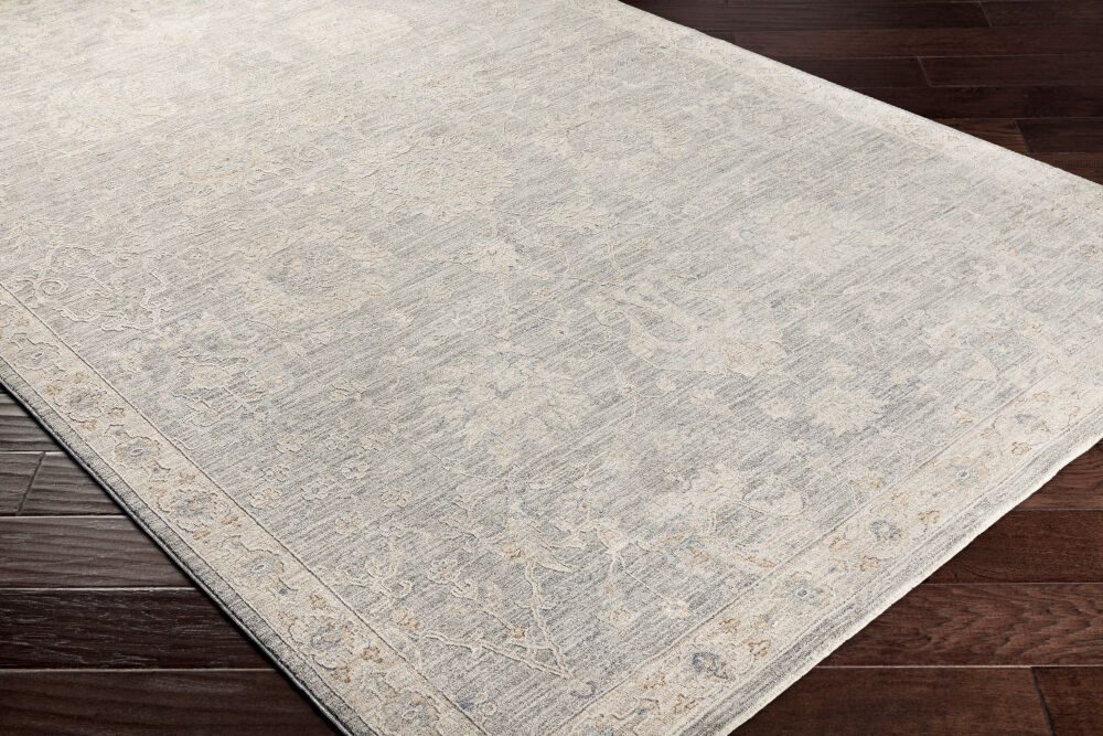 Avant Garde Machine Woven Rug