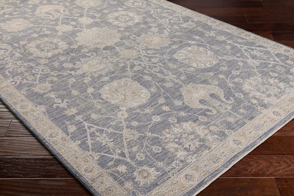 Avant Garde Machine Woven Rug