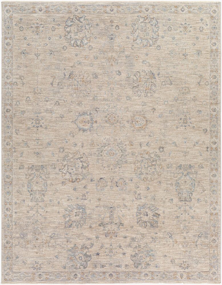 Avant Garde Machine Woven Rug