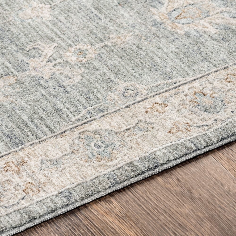 Avant Garde Machine Woven Rug