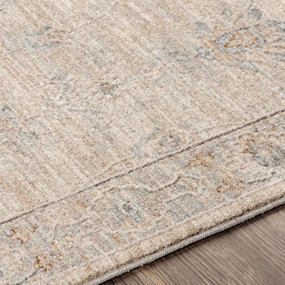 Avant Garde Machine Woven Rug