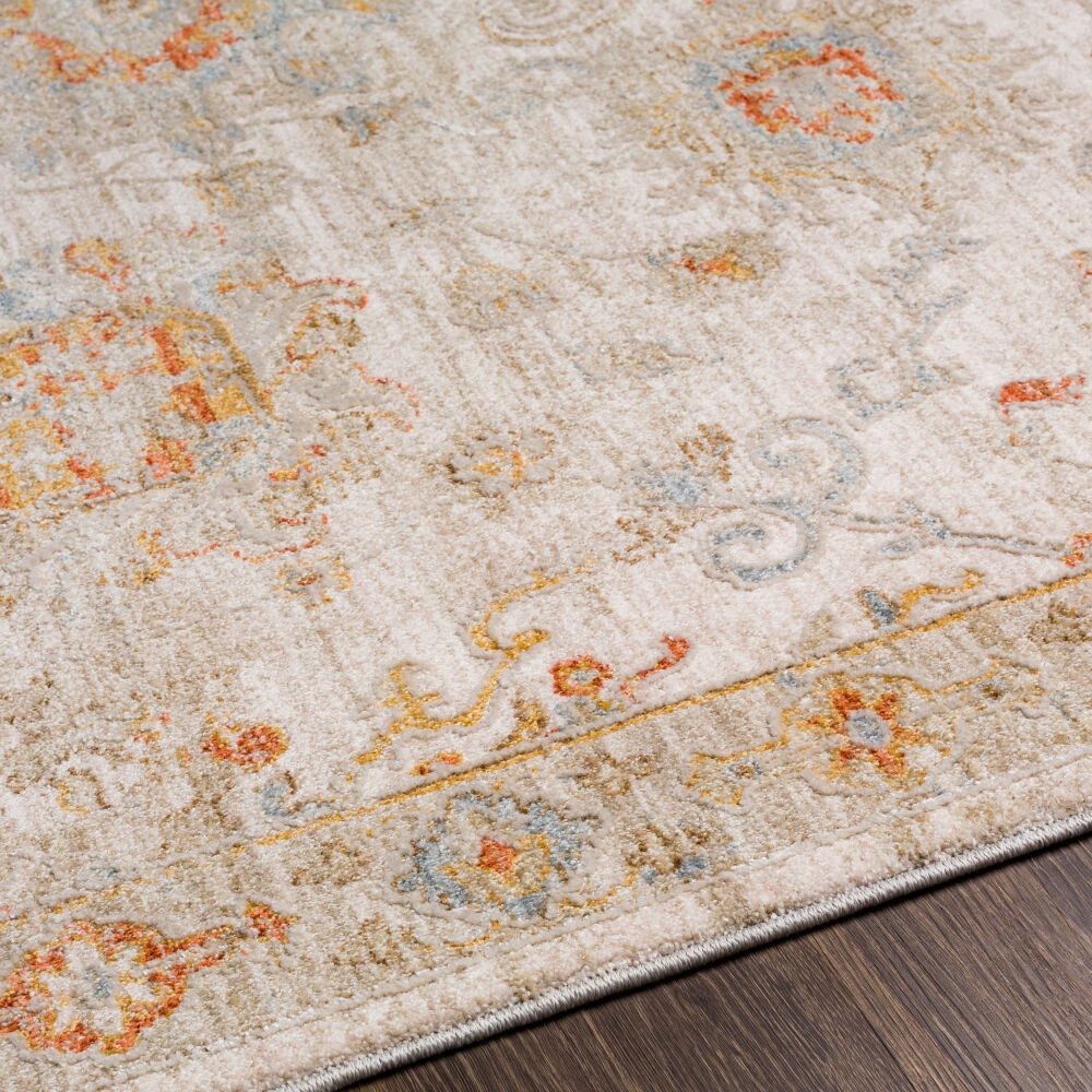 Avant Garde Machine Woven Rug