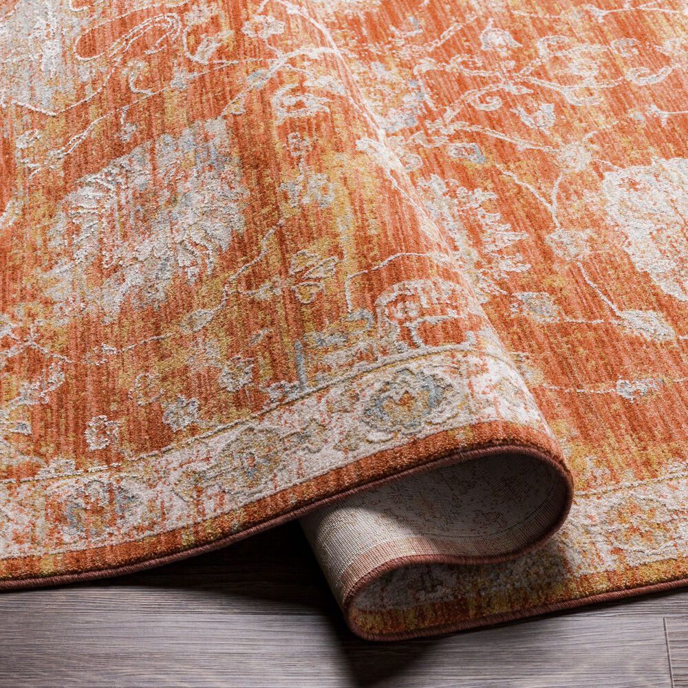 Avant Garde Machine Woven Rug