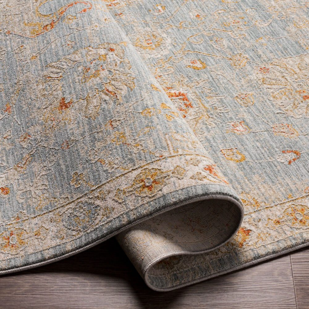 Avant Garde Machine Woven Rug