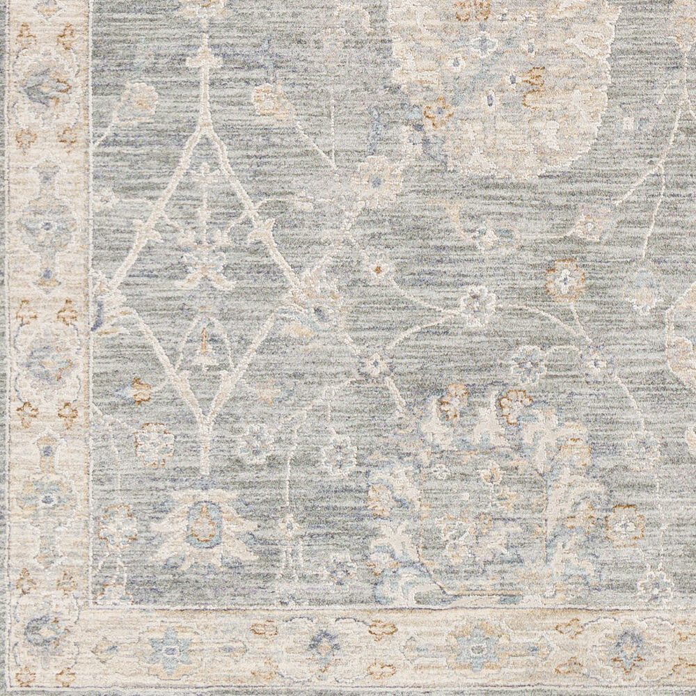 Avant Garde Machine Woven Rug
