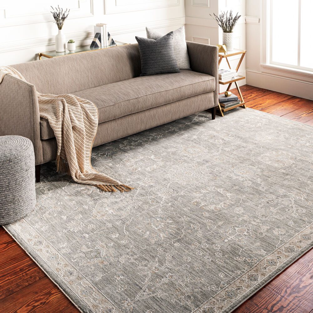 Avant Garde Machine Woven Rug