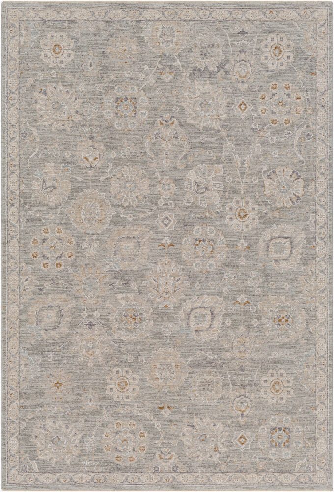 Avant Garde Machine Woven Rug