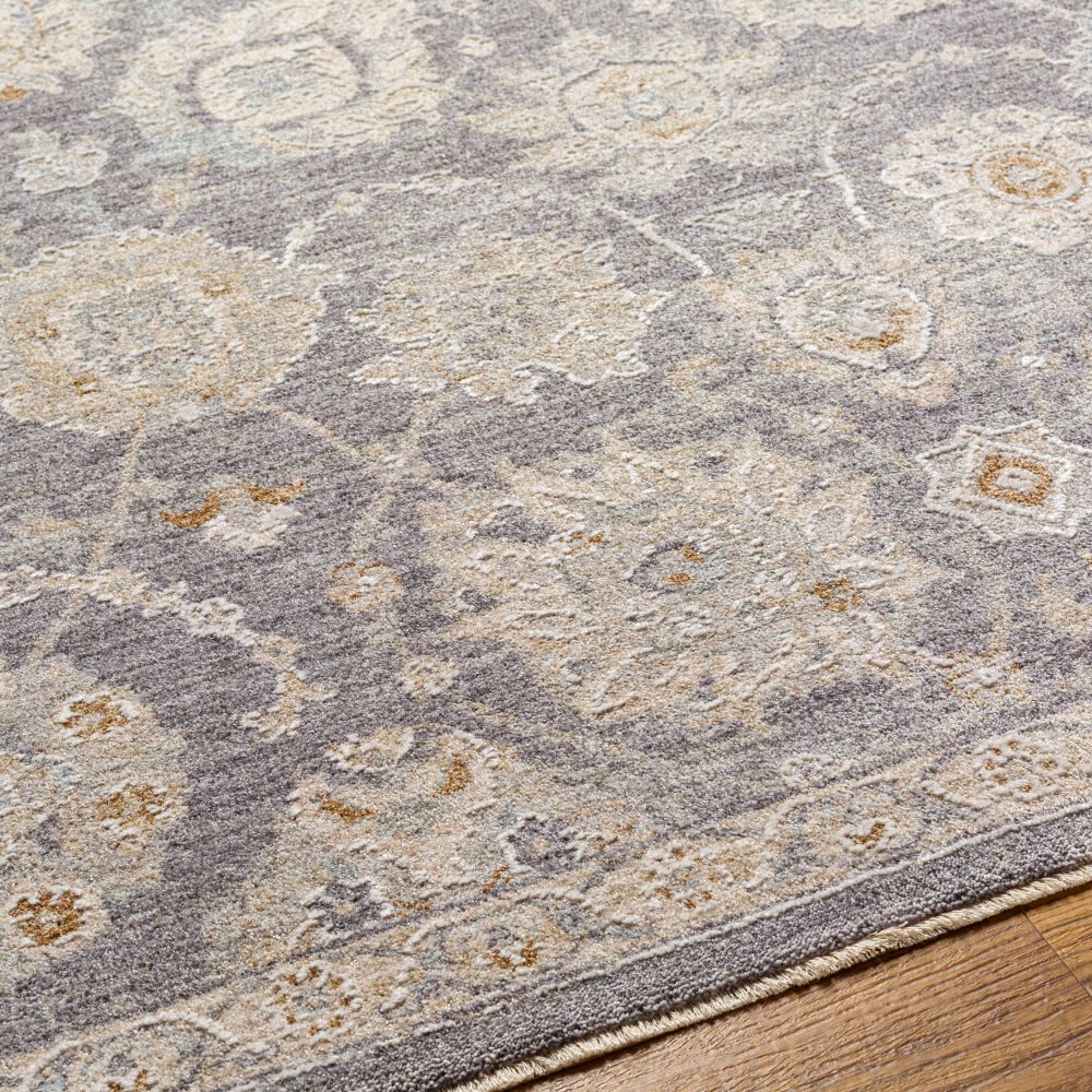 Avant Garde Machine Woven Rug