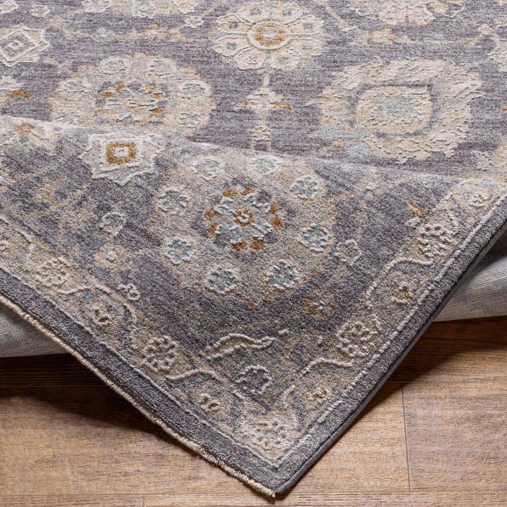 Avant Garde Machine Woven Rug