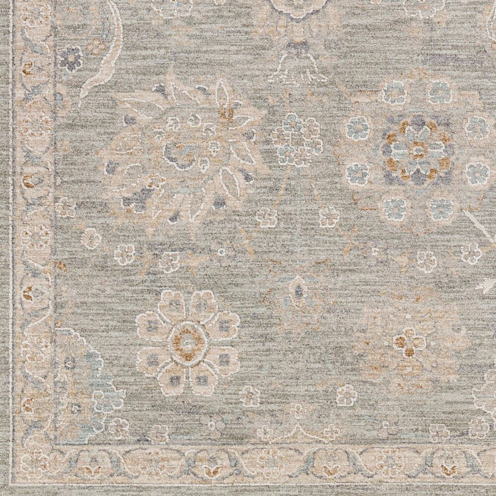 Avant Garde Machine Woven Rug