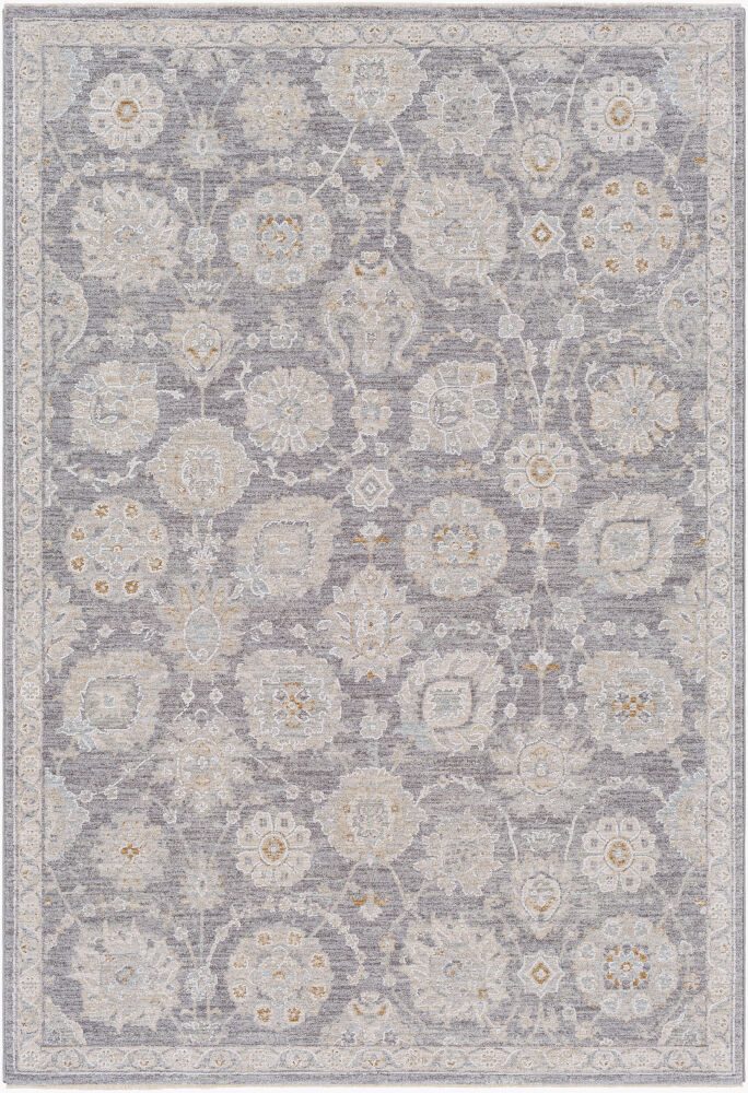 Avant Garde Machine Woven Rug