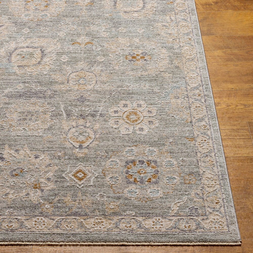 Avant Garde Machine Woven Rug