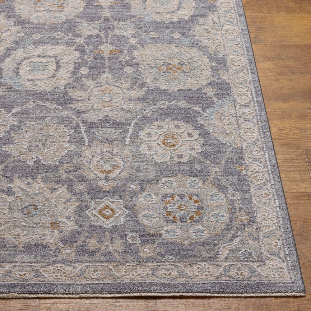 Avant Garde Machine Woven Rug
